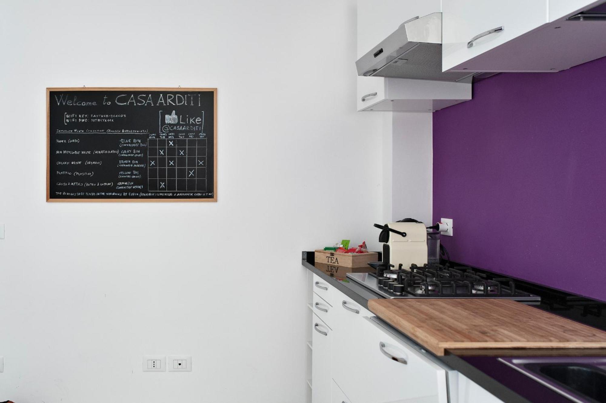 Casa Arditi - Lecce Selection المظهر الخارجي الصورة