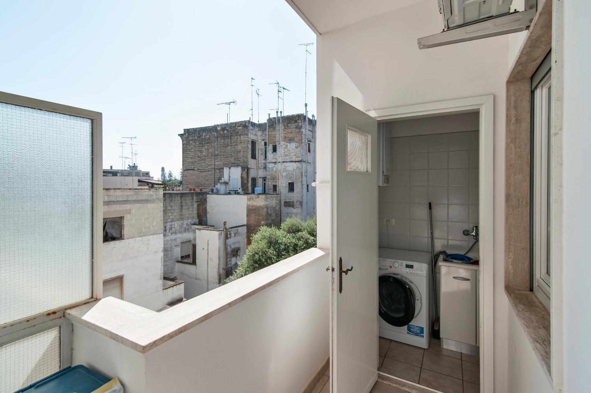 Casa Arditi - Lecce Selection المظهر الخارجي الصورة