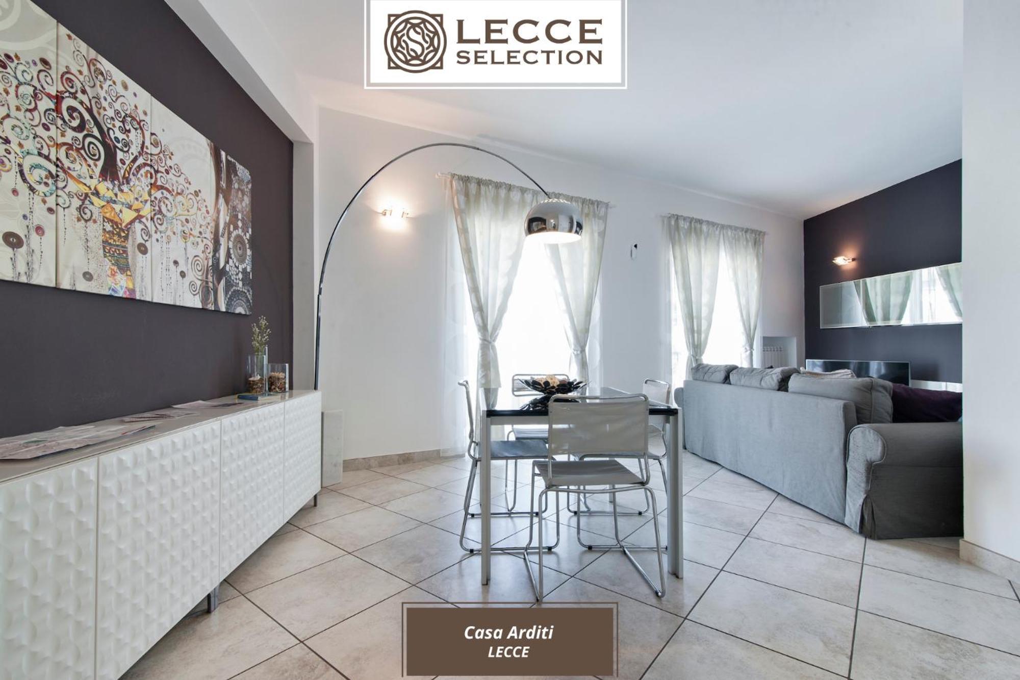 Casa Arditi - Lecce Selection المظهر الخارجي الصورة